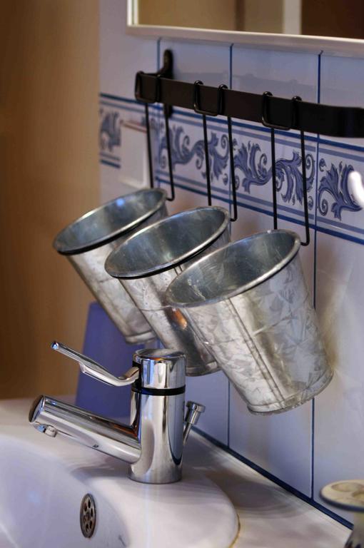 Chambres D'Hotes Les 7 Semaines Chantemerle-les-Blés Zewnętrze zdjęcie