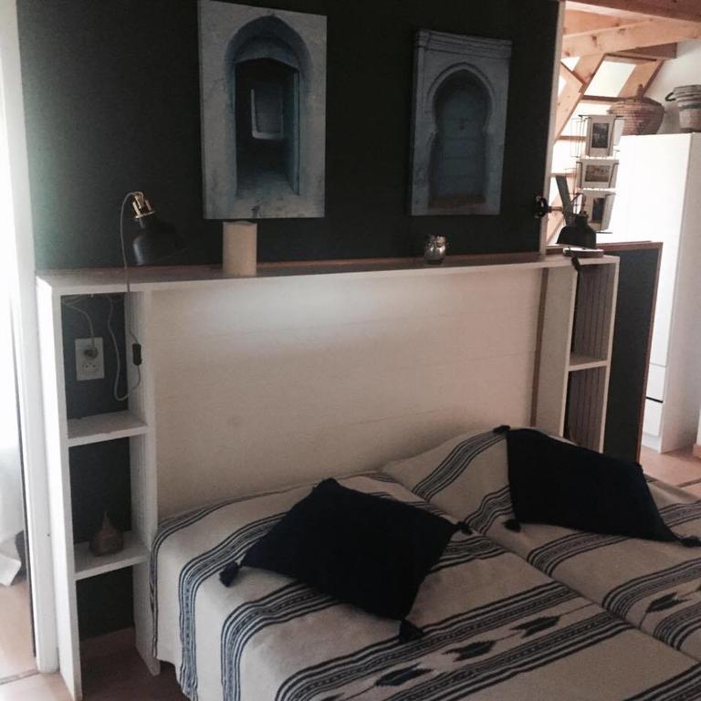 Chambres D'Hotes Les 7 Semaines Chantemerle-les-Blés Zewnętrze zdjęcie